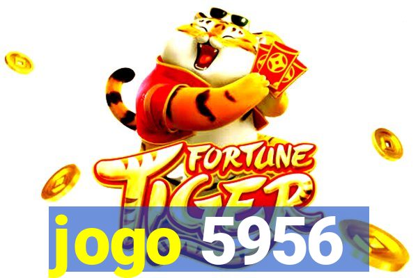 jogo 5956